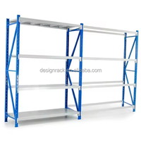 Shelves Storage Racks Rack Shelf for Heavy Duty Medium Duty Steel Rack Racking System Warehouse Storage