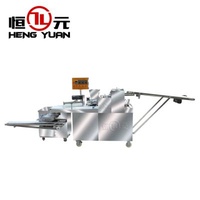 Pastry Puff Pastry Forming Machine Commercial Pastry Production Equipment