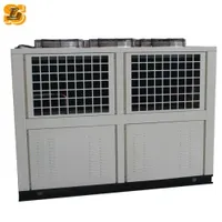 Industrial Water Cooled Chillers