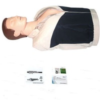Sciedu Medical Models First Aid Cpr Training Manikin Human Body Model Good Quality Hot Sale CPR Manikin