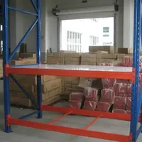 Adjustable Free Design High Quality Warehouse Heavy Duty Racks