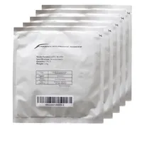 High Quality Antifreeze Membrane Anti Freezing Membrane Anti-Freeze Film For Cryotherapy Cryolipolysis Treatment Anti Freezing Cryo Pad 27*30cm