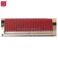 Use on aluminum tape slitting machine bopp slitting machine mold
