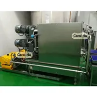 Margarine Puff Pastry Production Line From Plant Animal Oil