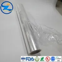 Food Grade Ready-to -Use Anti-Chemical Corrosion Pollution-Resistant BOPP Shrinking Films