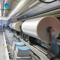Jiangtai China Professional Manufacturer 14mic to 27mic BOPP Thermal Lamination Film