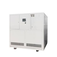 LJ-60W Water Cooled Type Chillers