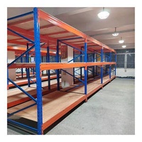 Bolts and Nuts Storage Racks