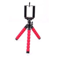 PORTABLE PORTABLE Storage Sponge Tripod Customized Color Triangle Frame Flexible Bracket Handrails