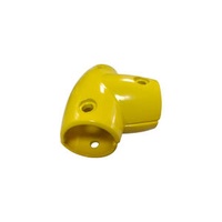 Bus and Subway Handrail Three-way Connector Handle Passenger Handrail Rings Passenger Grab Hand in Hand