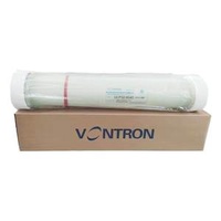 Industrial Vontron Reverse Osmosis Membrane ULP21-4021 ULP31-4040 ULP21-4040 ULP32-8040 ULP22-8040
