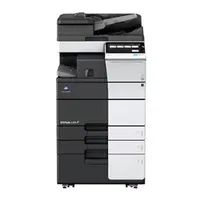 Used C658 Printer Color Copier A3 Photocopiers for Konica Minolta Bizhub Colour Printer C458 C558 C658