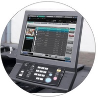 Widely Selling Second Hand Laser Printers Photo Copiers Machine for Konica Minolta