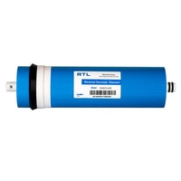 Hotel Reverse Osmosis Membrane Sheet Residential RO Membrane RO Membrane Industrial RO Membrane Water Purifier Filter RO Membrane