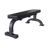Compact Efficient Flat Bench for Strength Training for Circuits From the Benches & Racks Collection