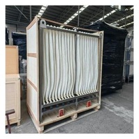 Friendly Coorperation Mbr Device Stable 30M3/H Membrane Bioreactor