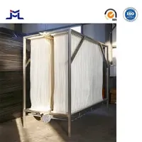 Membrane Bioreactor Mbr for Municipal/Domestic/Hospital Sewage Wastewater Treatment