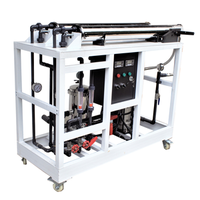Membrane Cleaning Machine 4040 8040 6040