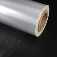 High Quality Bopp Thermal Printed Bopp Film for Tape Manufacturers