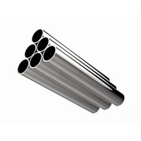 Ronsco Nickel Alloy 718 Prices Nz Tube 204 for Handrail Sofa Legs / Railing Inconel Pipe