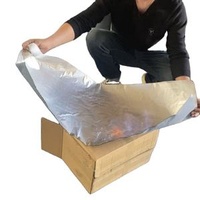 Wholesale Self-Adhesive Waterproof Membrane Roofing Reinforced Material for Outdoor Use Anti-Aging Renovation Extended Coverage