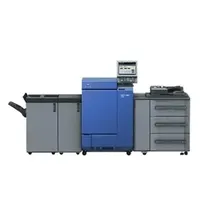Refurbished Used C1100 C1085 Color PRO Original Bizhub Press for Konica Minolta Di Copiers