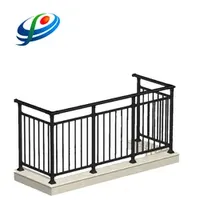Hot Style Safety Railing Balustrade Handrail