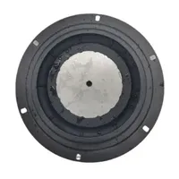 Silicone Membrane Woofer Diaphragms Membrane Passive Bass Diaphragm Perfect for Audiophiles Subwoofer DIY Repair Drop Shipping