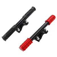 Scooter Children's Handlebar Adjustable Grip Bar Safe Holder Kids Handrail Compatible for Xiaomi M365 / Pro 1S Electric Scooter