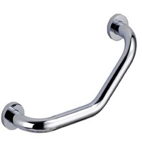 Grab Rail &handrail without basket &Shower handrail 1904,ø25,bathroom accessory