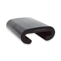 Contemporary elevator parts each brand elevator escalator handrail is attached to the product details page escalator handrail belt