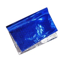 BOPP Moisture Proof Holographic Wrapping Film For Flower Gift