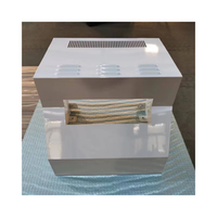 Factory Custom Stamping Aluminum Electronic Enclosures Supports Custom Folding Shell
