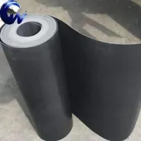 High Quality Aluminium Foil Bitumen Waterproofing Membrane for Roofs