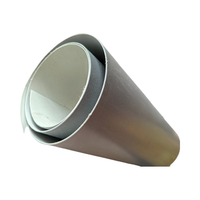 Roof Materials Sheet Price Reinforced 1.5mm TPO PVC Roofing Membrane 1.5mm Waterproofing Material for Outdoor House