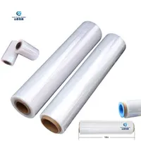 Hand Stretch Film \Wrapping\Laminating\BOPP\Protective \Plastic\Transparent Film