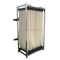 For MBR Buildings Module for Wastewater Treatment, Membrane Bioreactor