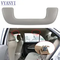 Interior Roof Safety Handle Ceiling Armrest Handrail Pull Hand For Toyota Corolla 2008-2013/Yaris Vios 2008-2013/Rav4 2005-2012