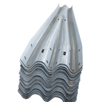 Guardrail Price Per Meter