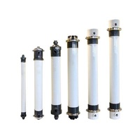 Household ultrafiltration water filter cavity fiber industry pvdf SFP 2860 uf membrane 2880 system ultrafiltration equipment membranes