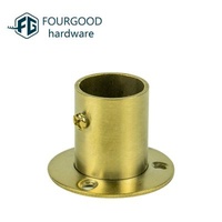 Stair Railing Fittings Handrail End Cups Piping End Cups Stair Fencing Fittings Handrail End Cups Piping End Cups