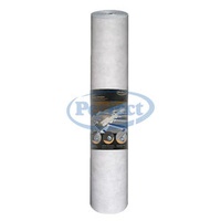 Factory Wholesale Custom Waterproof Membrane Uv Resistance Pp Non Woven Breathable Vapor Barrier Membrane