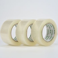 General Purpose BOPP Packaging Adhesive Tape