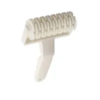 Pizza Roller Cutter Pie Cookie Cutter Pastry Baking Tools Knife Bakeware Embossing Dough Roller Lattice Cutter Craft
