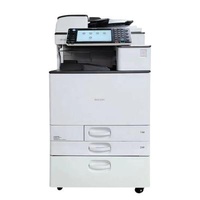 Copy / Copy / Scan Used Refurbished Copiers Copiers MPC 4503 Color Copiers