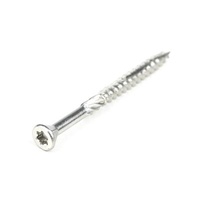 Stainless Steel Bugle Head Deck Screw for Wood Construction Guardrail Installation