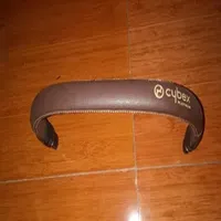 Stroller Parts & Accessories Cybex Handrail , Priam MIOs Twist 2 Balios Handrail, Front Guardrail, Bumper