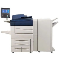 Long Life A3 Office Equipment Production Printers Color Multifunction Laser Copiers for Xeroxs 560 550 570