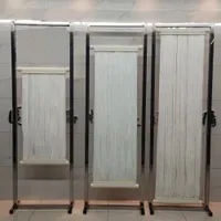 Industrial Waste Water Treatment PVDF Hollow Fiber Curtain Mbr Membrane Bioreactor