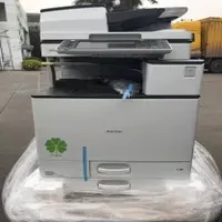 Ricoh Mpc3003 Mpc3503 Mpc4503 Mpc5503 Mpc6003 Color Photocopy Machine A3 Office Printer Used Laser Copiers